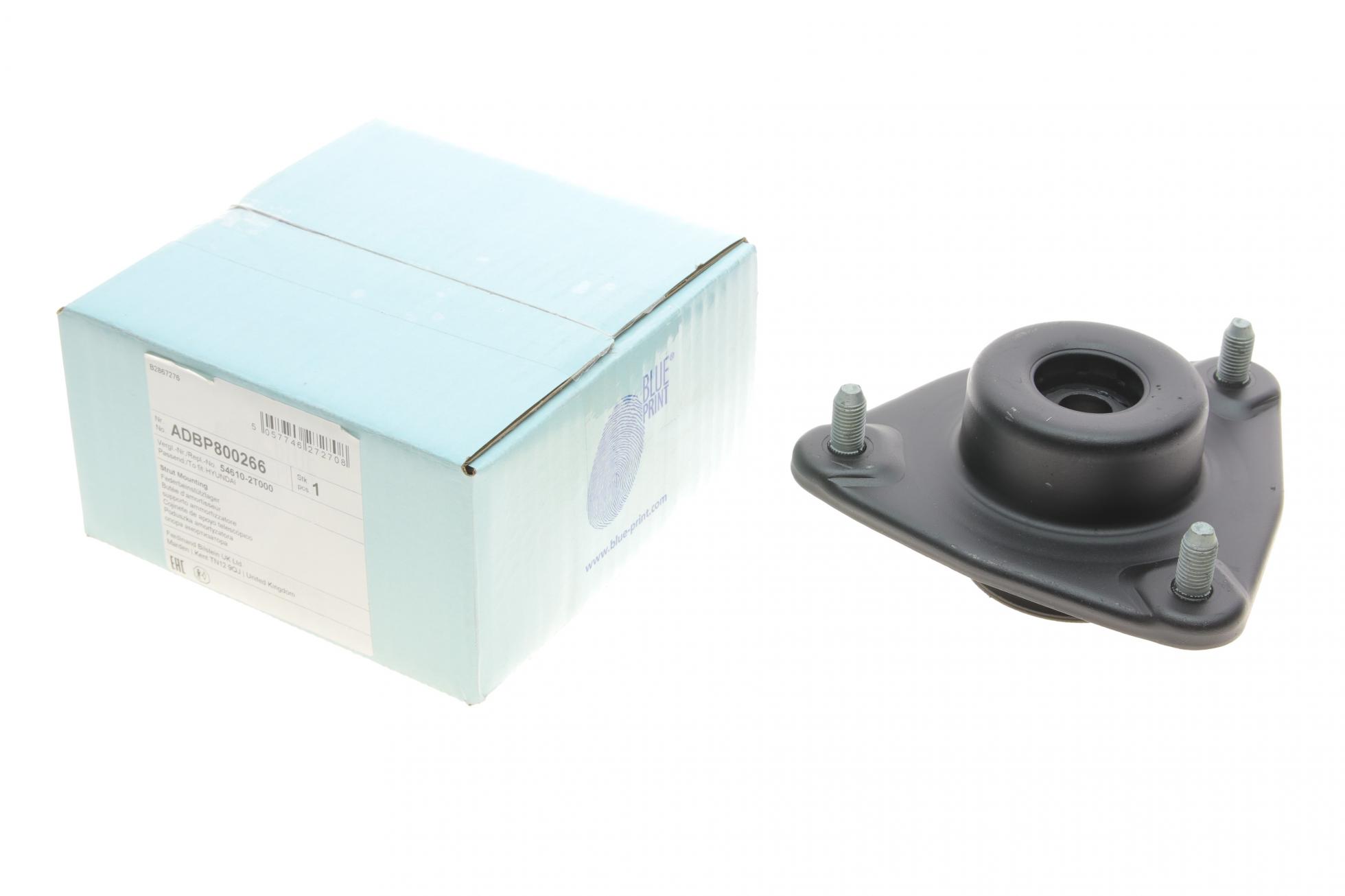 ADBP800266 BLUE PRINT